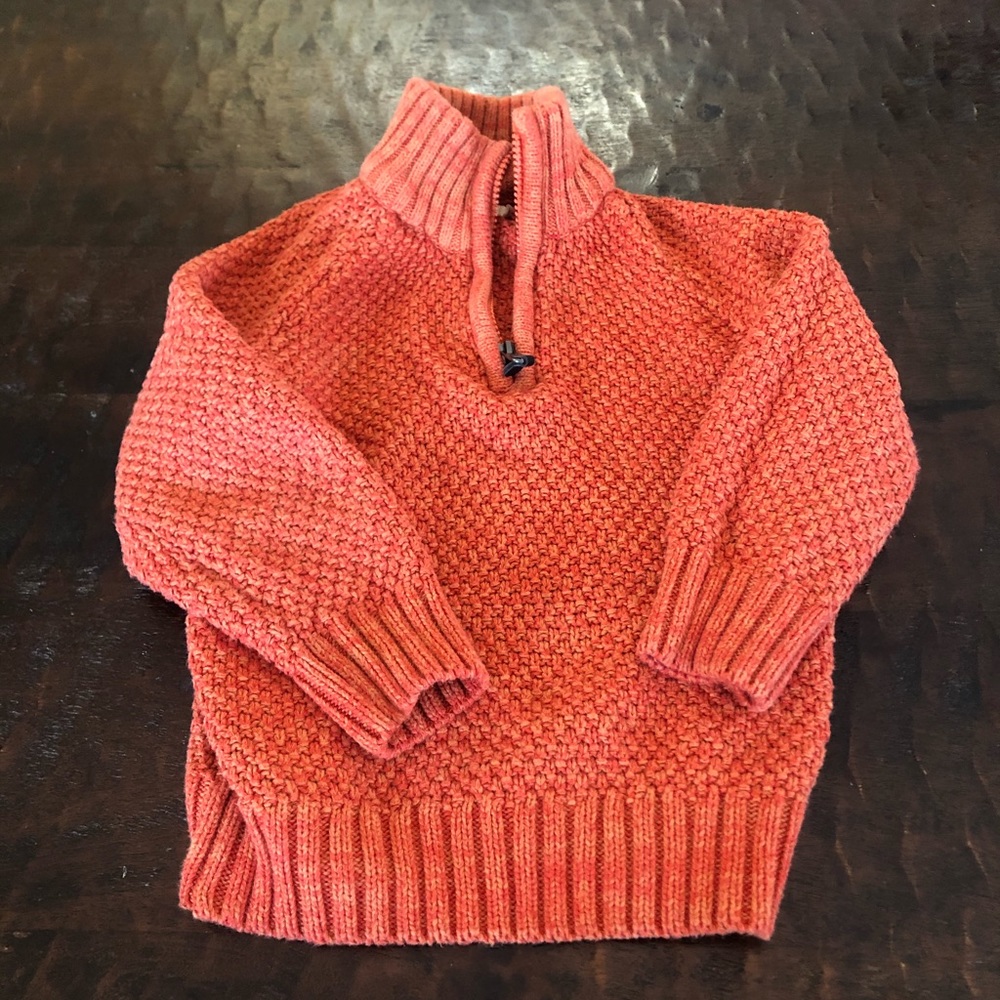 L.O.G.G kids sweater